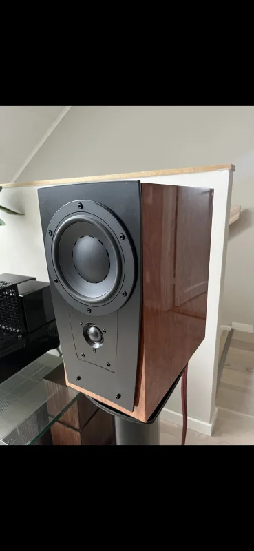 Dynaudio contour s1.4 LE  - Bild 1 av 6