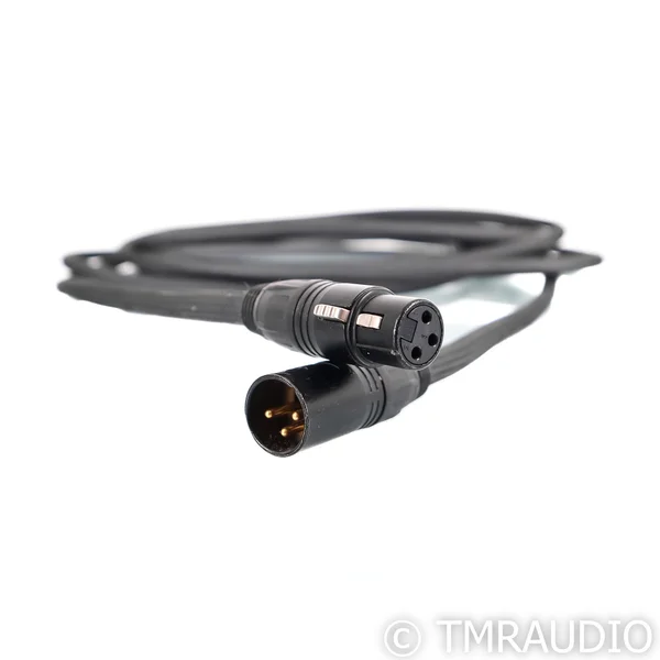 Transparent Ultra G6 XLR - Bild 1 av 1