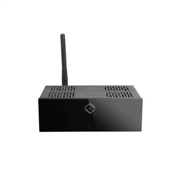 Silent Angel Bremen B1T - streamer utan DAC