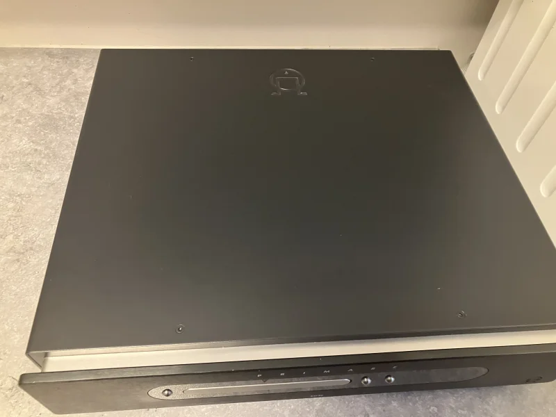 Primare CD32 - Bild 3 av 6