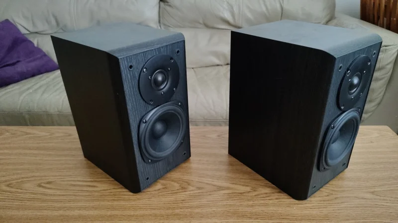 Jamo Cornet 145 - Professionellt ombyggda - Bild 2 av 5