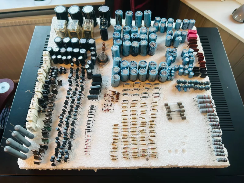 Samsui AU-X1 - Image 3 of 3