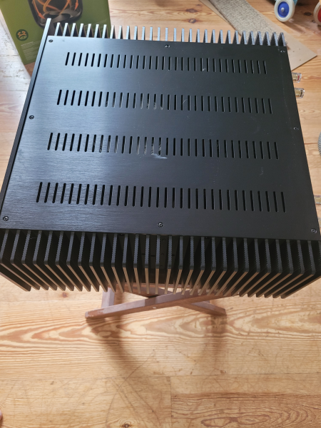 Vincent SP-332 - Bild 5 av 5