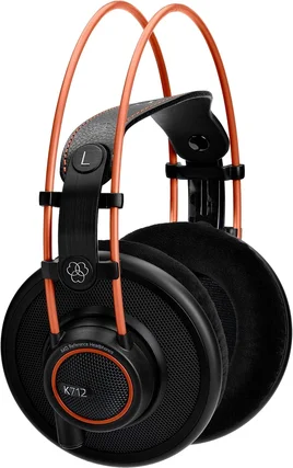 AKG k712 Pro