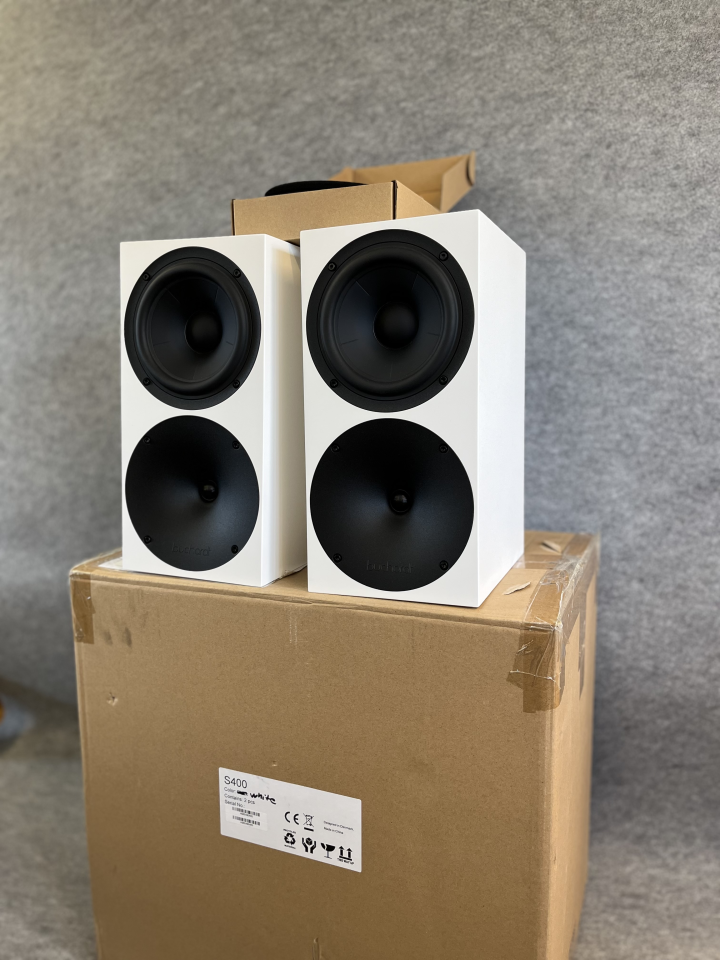 Buchardt S400