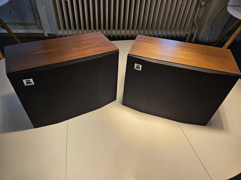 Celestion UL6 - Billede 2 af 2