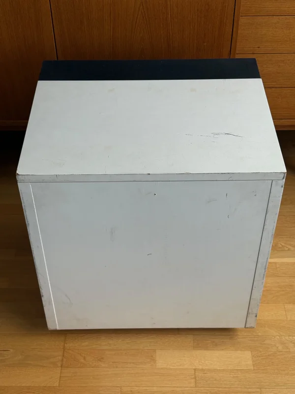 Svensk hifi-historia! Audio Pro B2-70 Ace Subwoofer - Bild 6 av 10