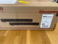 Nuvo NV-D2120