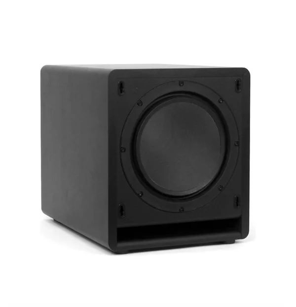 Klipsch sub sw 110 / monacor 300d - Bild 3 av 3