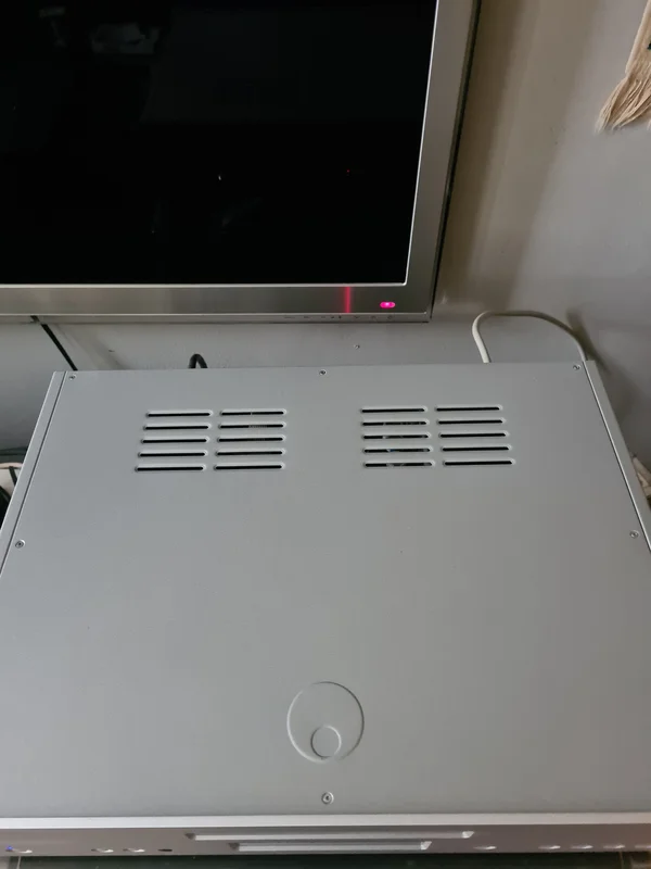 Cambridge Azur 740C - Bild 2 av 5
