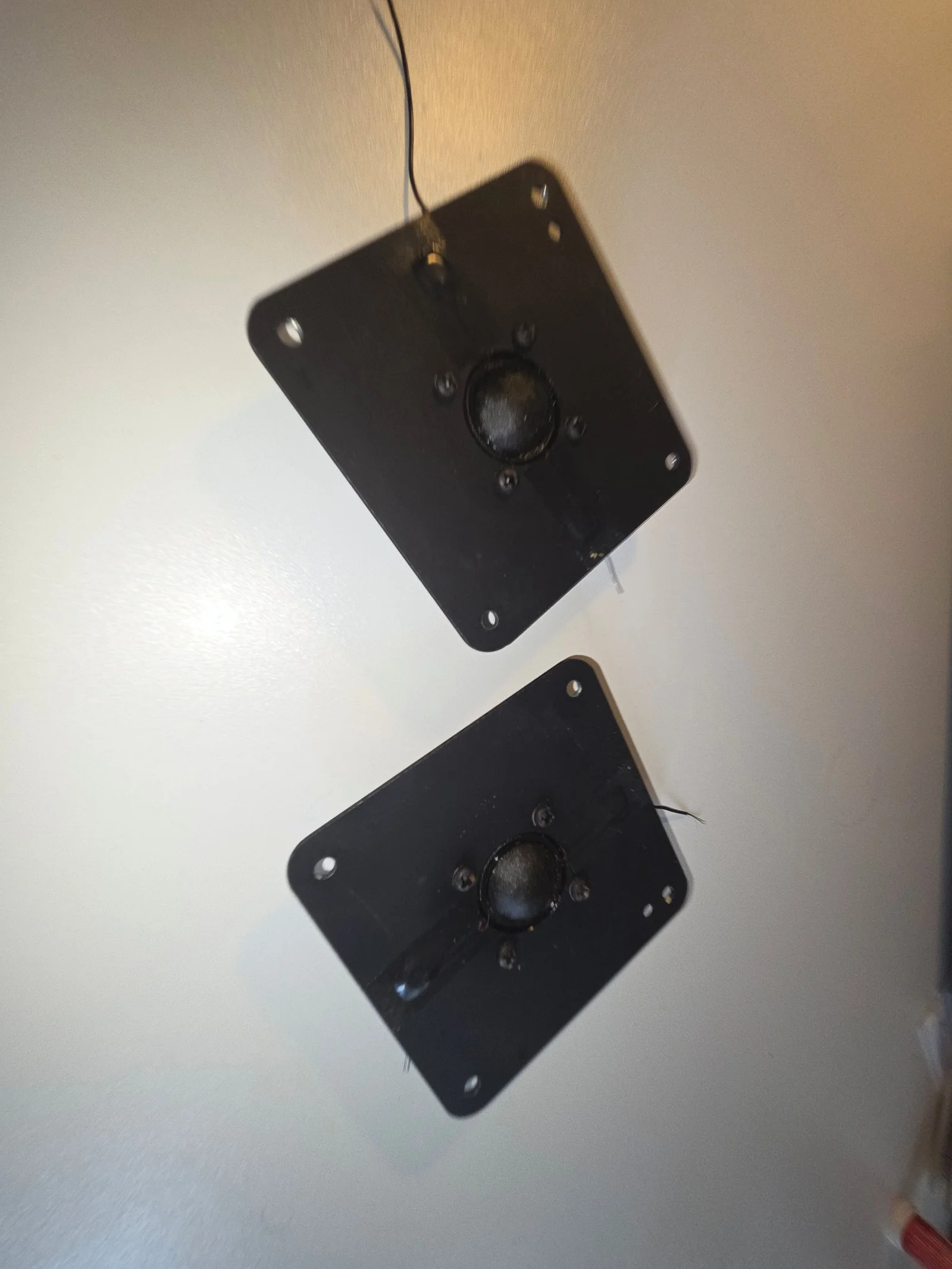 Luxor diskanter 2,5 cm - Bild 3 av 3