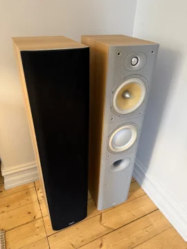 B&W DM603 S3 B&W DM603 S3