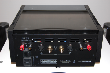 Quad Artera Stereo ** Demo-ex **