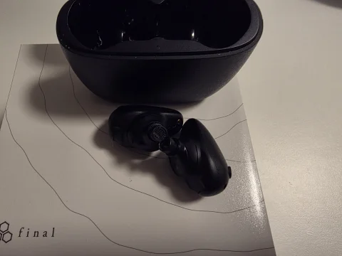 Final Audio Tonalite - TWS