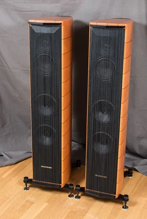 Sonus Faber Cremona M
