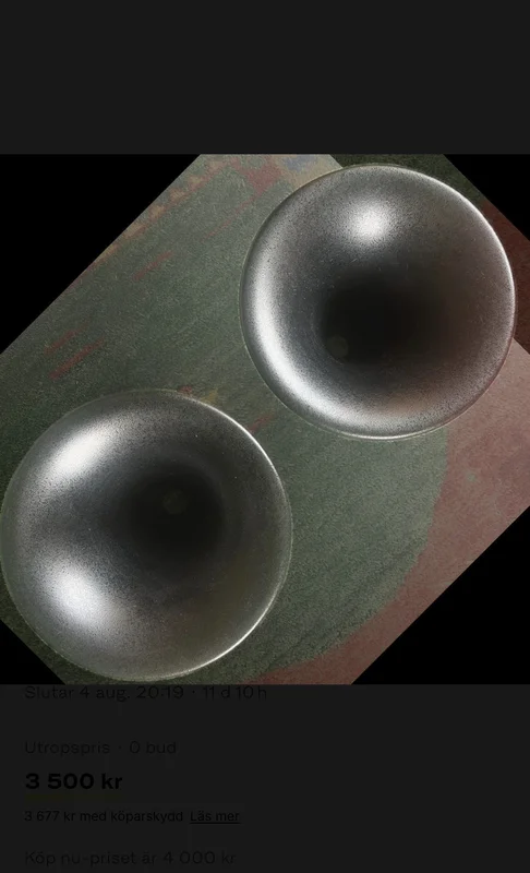 JABO HORN TOPPSKICK TILL ALTEC, JBL, EV  - Bild 3 av 3