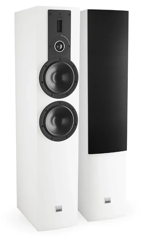 H&ouml;gtalare DALI RUBICON 6 HFK JUBILEE EDITION - Bild 1 av 1