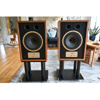 Tannoy Legacy Eaton + stativ