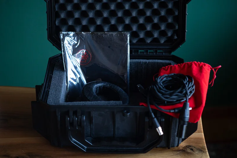 ZMF Auteur - Bild 4 av 4