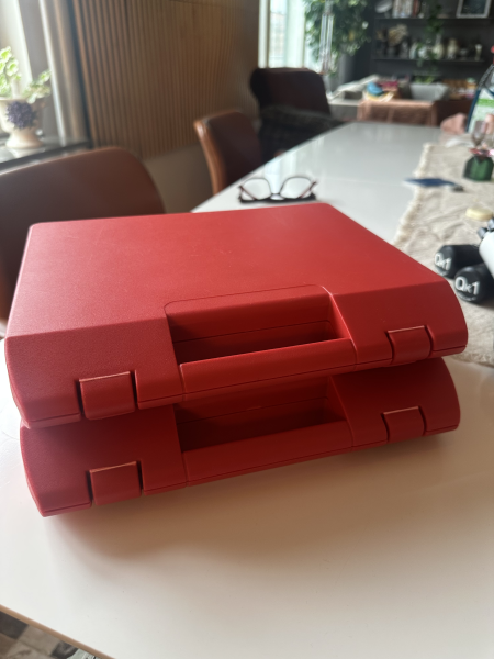 Finite Elemente Cerapuc 8-Pack - Bild 2 av 2