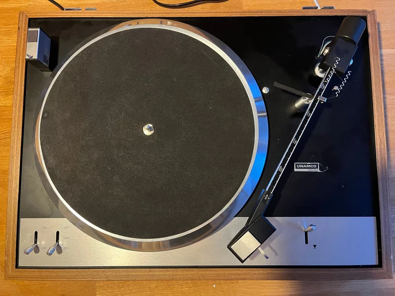 UNAMCO Laboratories T-1 - Kuva 4 / 8