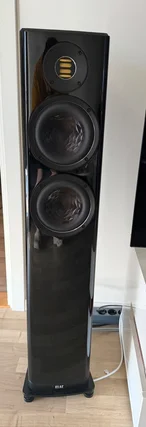 Elac vela FS 407.2