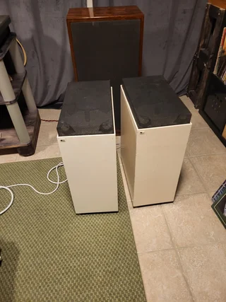 2 par OA5 Type 2. Priset är för 2 par.