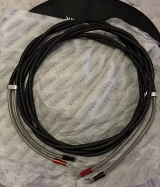 Chord Signature XL 3m