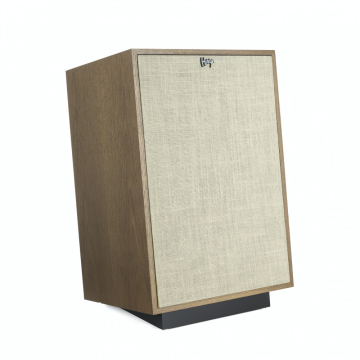 Klipsch Heresy IV - Distressed Oak - Nyskick