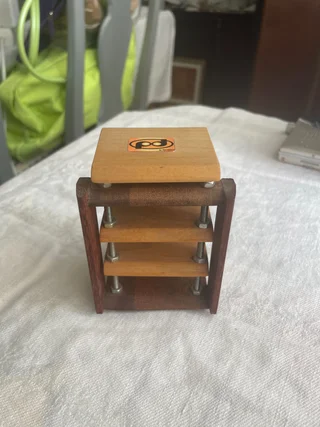 HiFi bänk