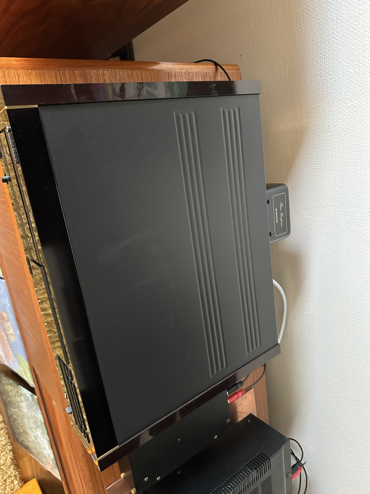Pioneer PD-91