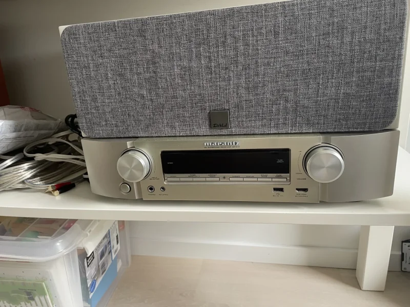 Marantz NR 1510 - Bild 2 av 2