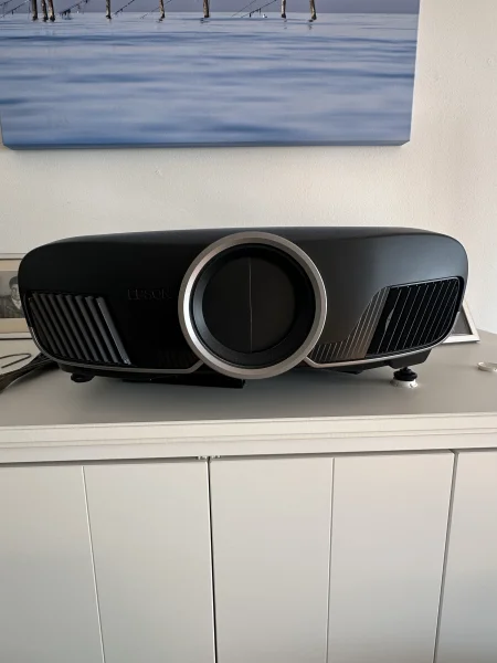 Komplett hemmabiopaket Komplett hemmabiopaket - Bild 2 av 13