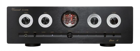 Demo-ex: Vincent SV-237MK