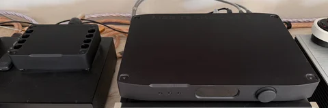MSB Technology Discrete DAC