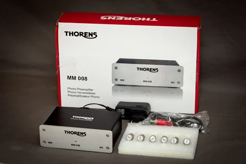 Thorens MM-008