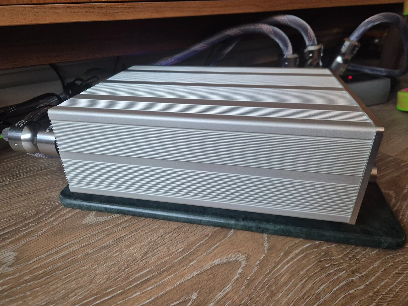 Audio Note M One &ndash; R&ouml;rf&ouml;rsteg (Line-version) - Bild 2 av 7