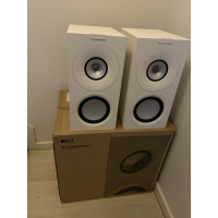 Kef Q cencerto meta 2024