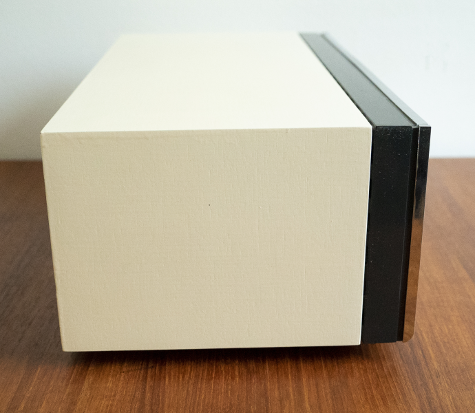 Revox A76 FM Stereo Tuner - Bild 5 av 5