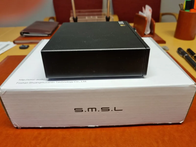 SMSL SP200 SMSL SP200 - Bilde 5 av 5