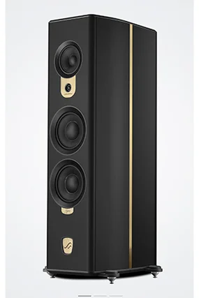 Audio Solutions Figaro L2&nbsp;|&nbsp;Golvh&ouml;gtalare