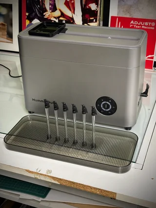 Humminguru Nova