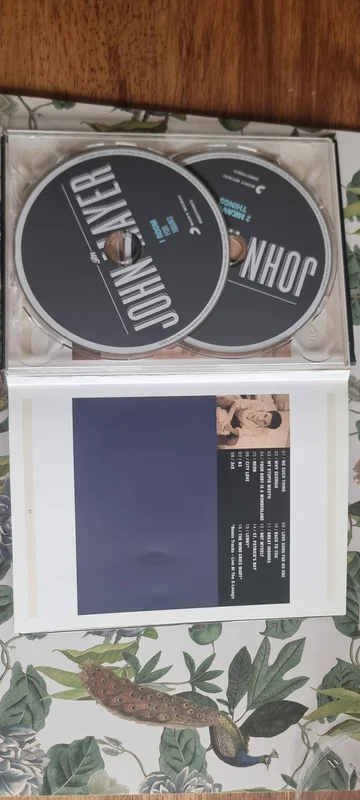 John Mayer Samlingsalbum - Bild 2 av 4