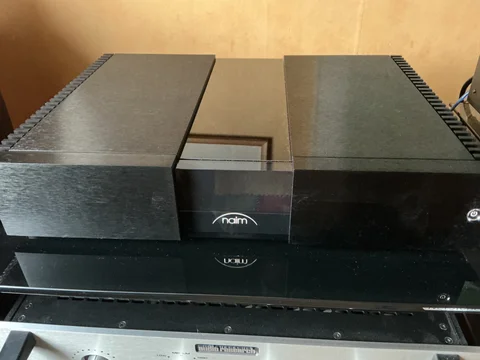 Naim new classic 250 slutsteg