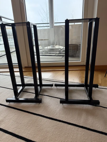 Royd stativ - Bild 1 av 2