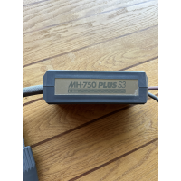 Mit MH 750 plus s3 biwire 2.4meter 