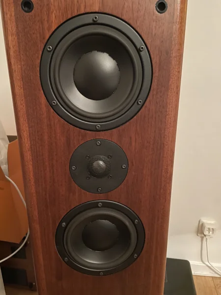 Hales System Two Signature - Bild 2 av 2