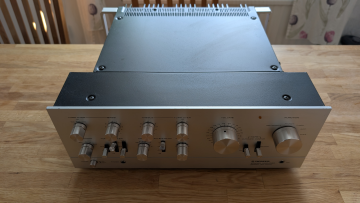 Pioneer SA-9500 Mk1