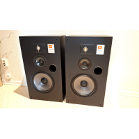 JBL TLX8 Högtalare / Titanium diskant / Sista Par