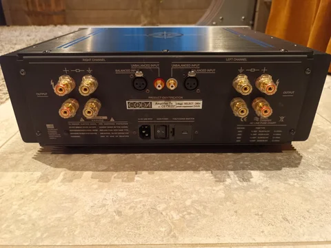 Coda Continum TS V3